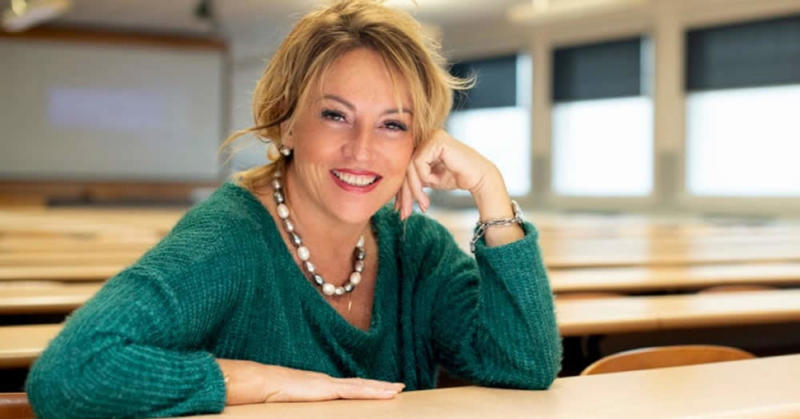 Daniela Lucangeli